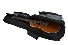 Baritone Ukulele Bag with 15mm Padding%2 